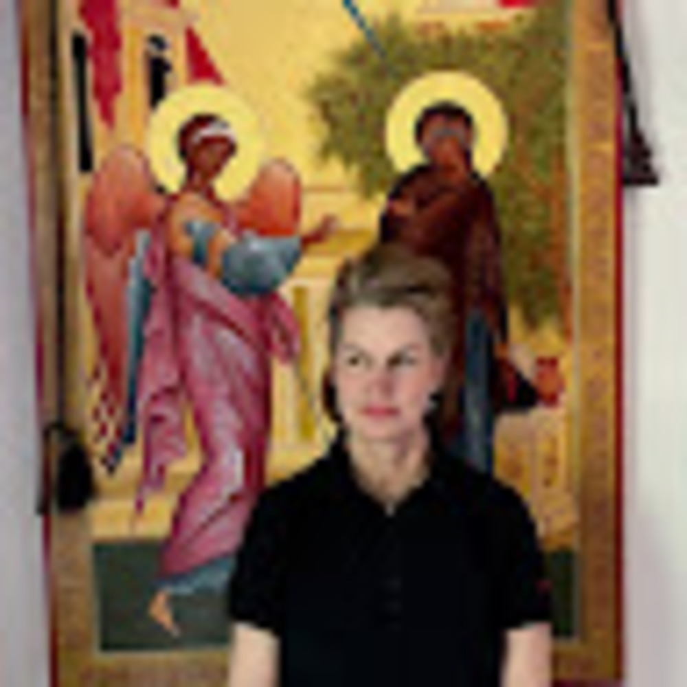 Meet your Posher, Tracey